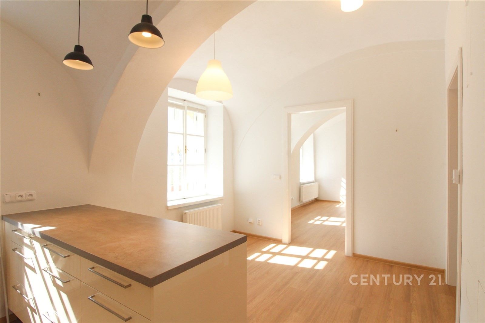 Pronájem byt 2+kk - Strahovské nádvoří, Praha Hradčany, 46 m² - 5