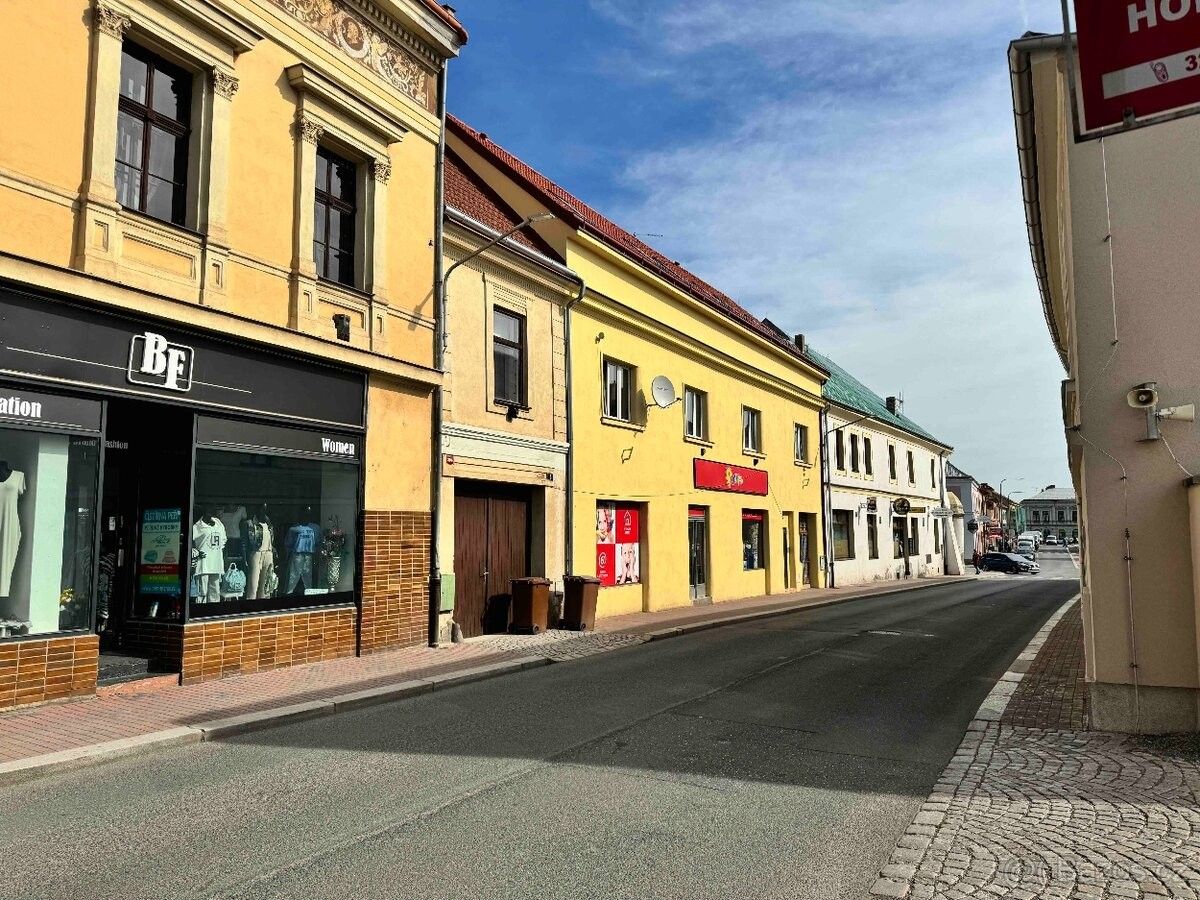Byt · Český Brod, 282 01 - 2