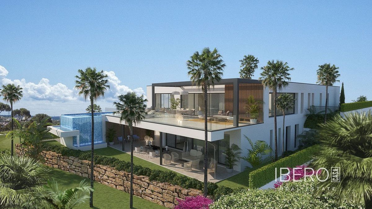 Rodinný dům, 580 m²