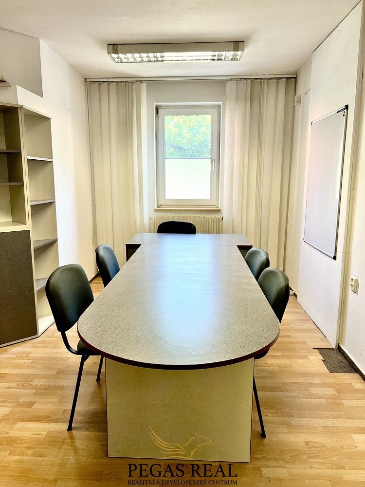Kancelář · 11 m² · Brno - Štýřice, okres Brno-město, Jihomoravský kraj - 3