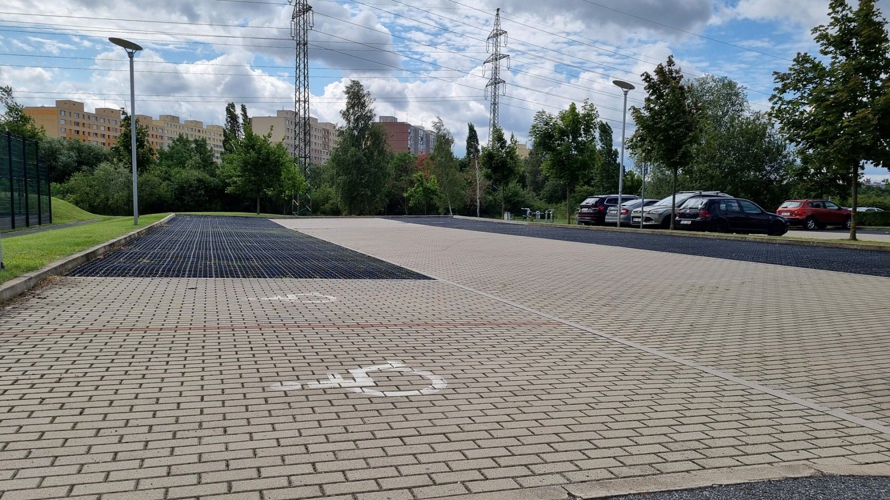 Pronájem kancelář - Praha - Chodov, Hlavní město Praha, 349 m² - 5