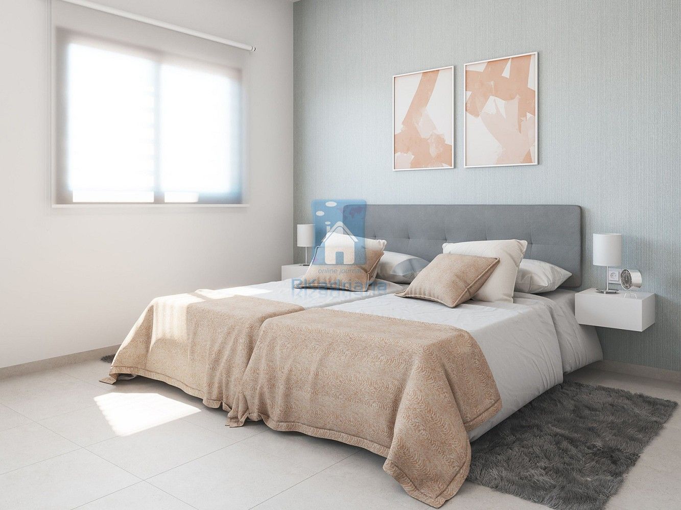 Rodinný dům · 67 m² · Busot, Alicante, Španělsko - 3