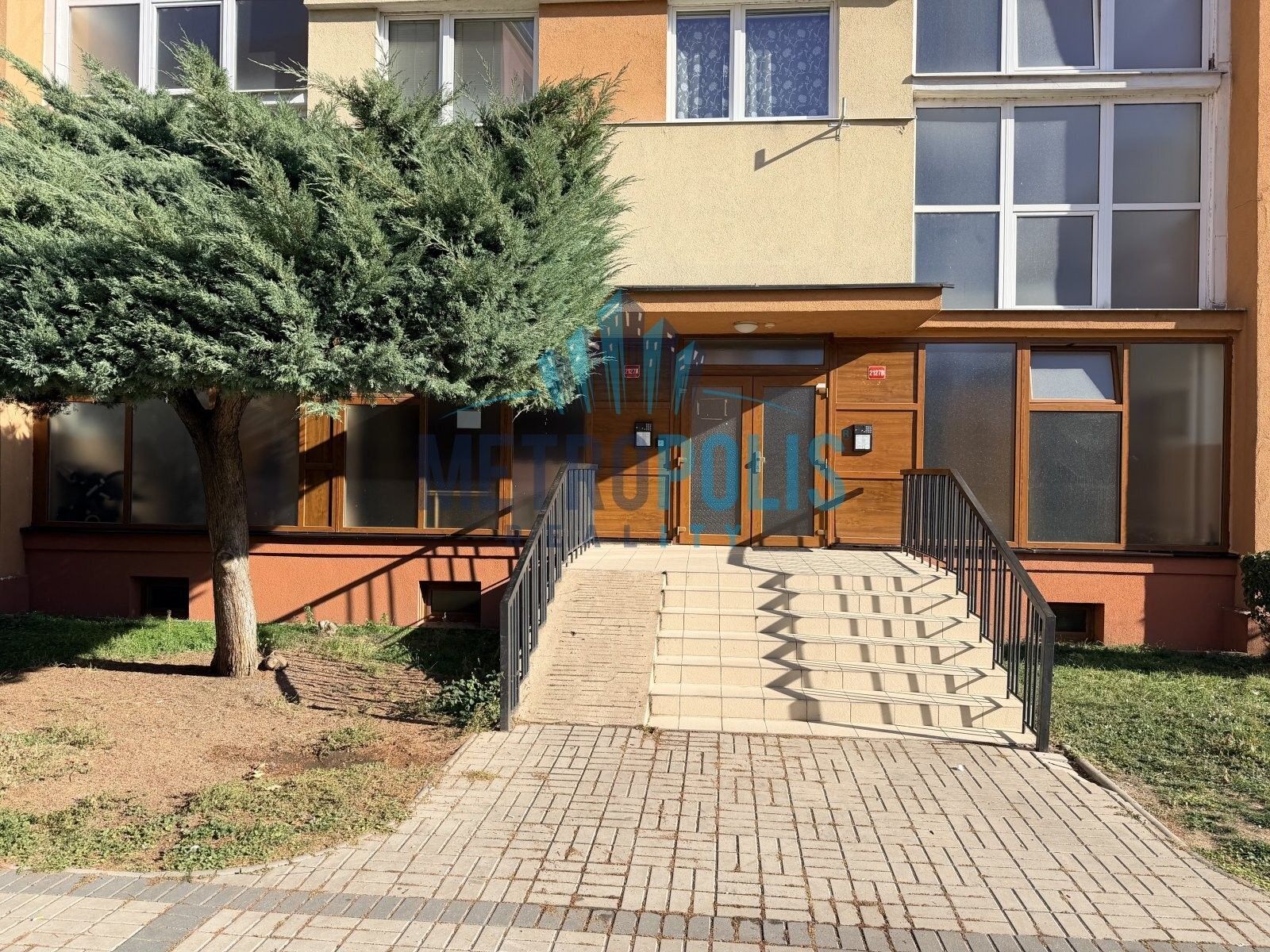 Prodej byt 2+kk - Havlíčkovo náměstí, Žatec, 41 m² - 5