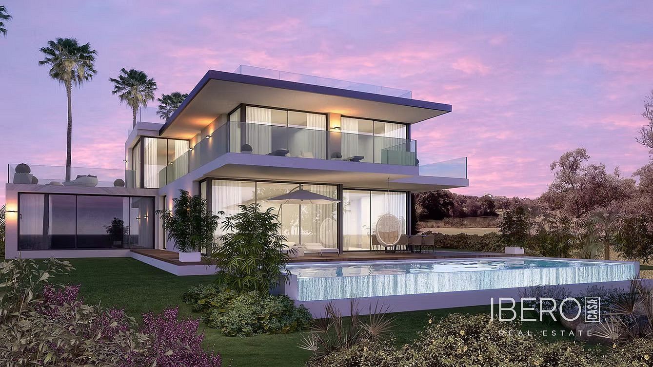 Rodinný dům · 701 m² · Cabopino, ES - 4