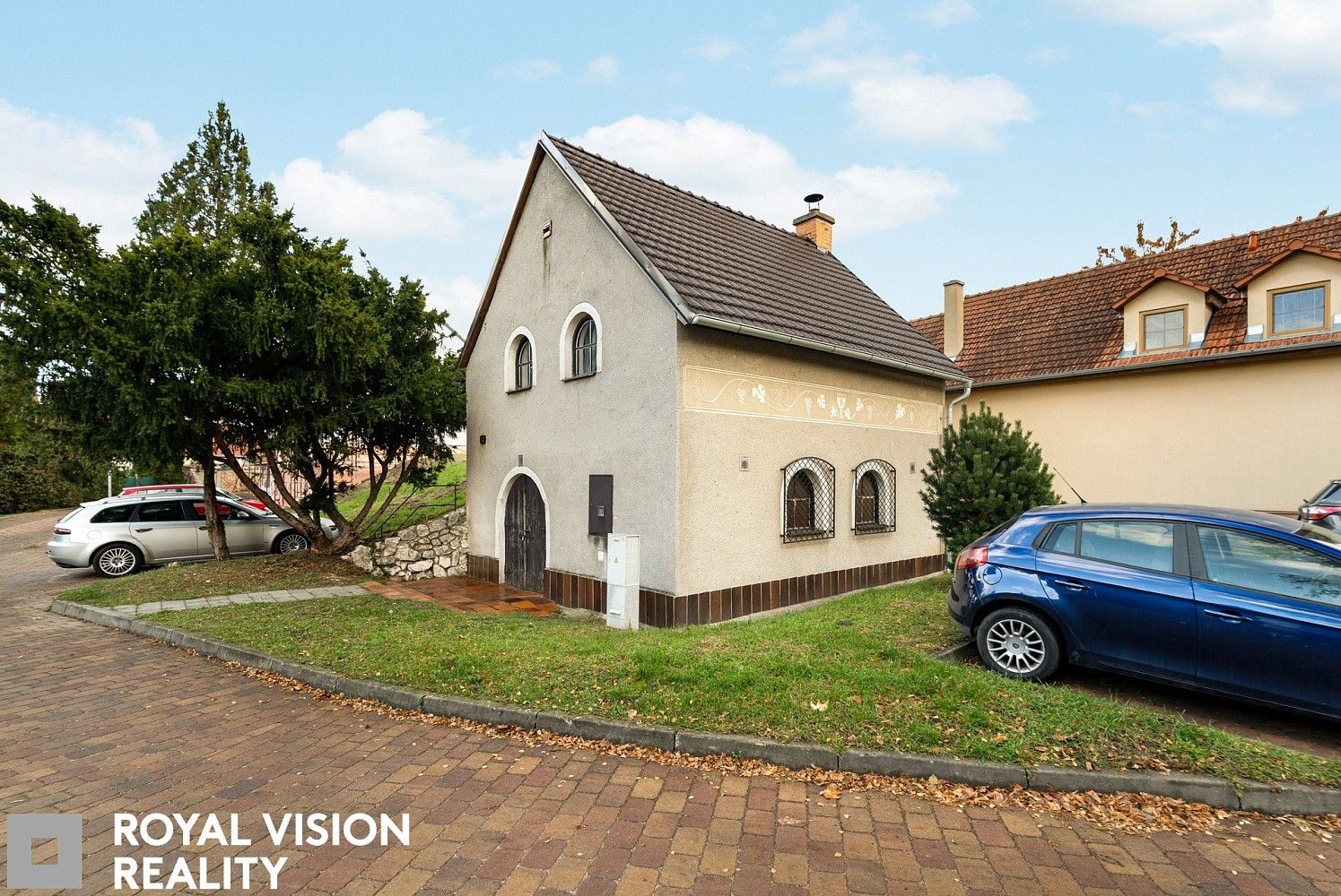 Ostatní, Březí, okres Břeclav, 142 m² - 1