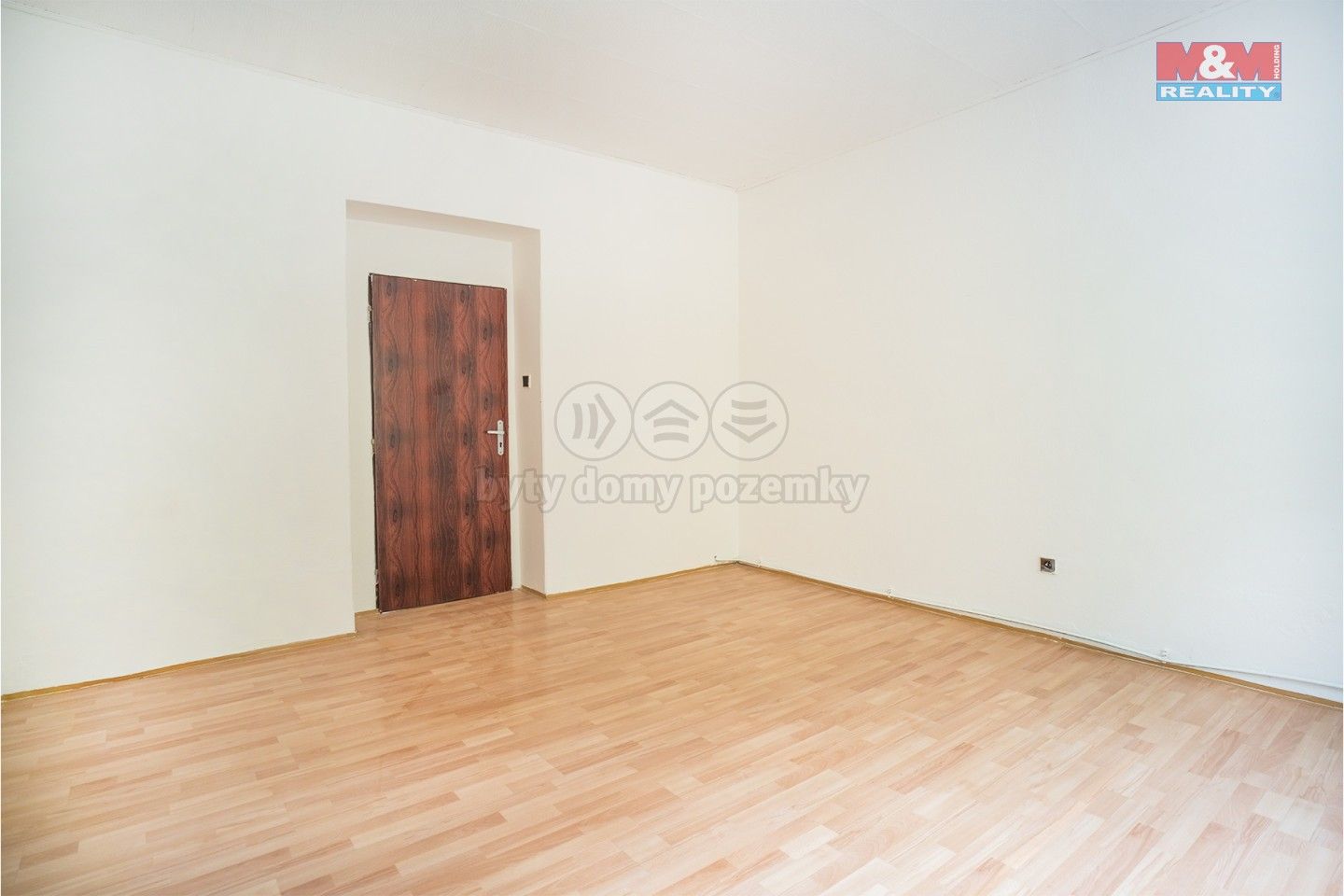 Prodej byt 1+1 - Teplická, Děčín, 42 m²
