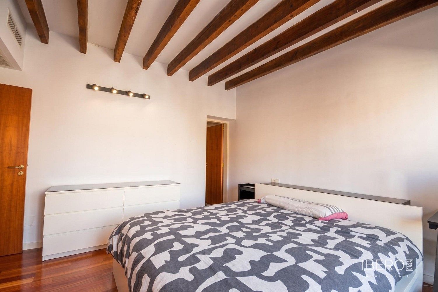 Byt 4+kk · 128 m² · Palma de Mallorca, Španělsko - 4