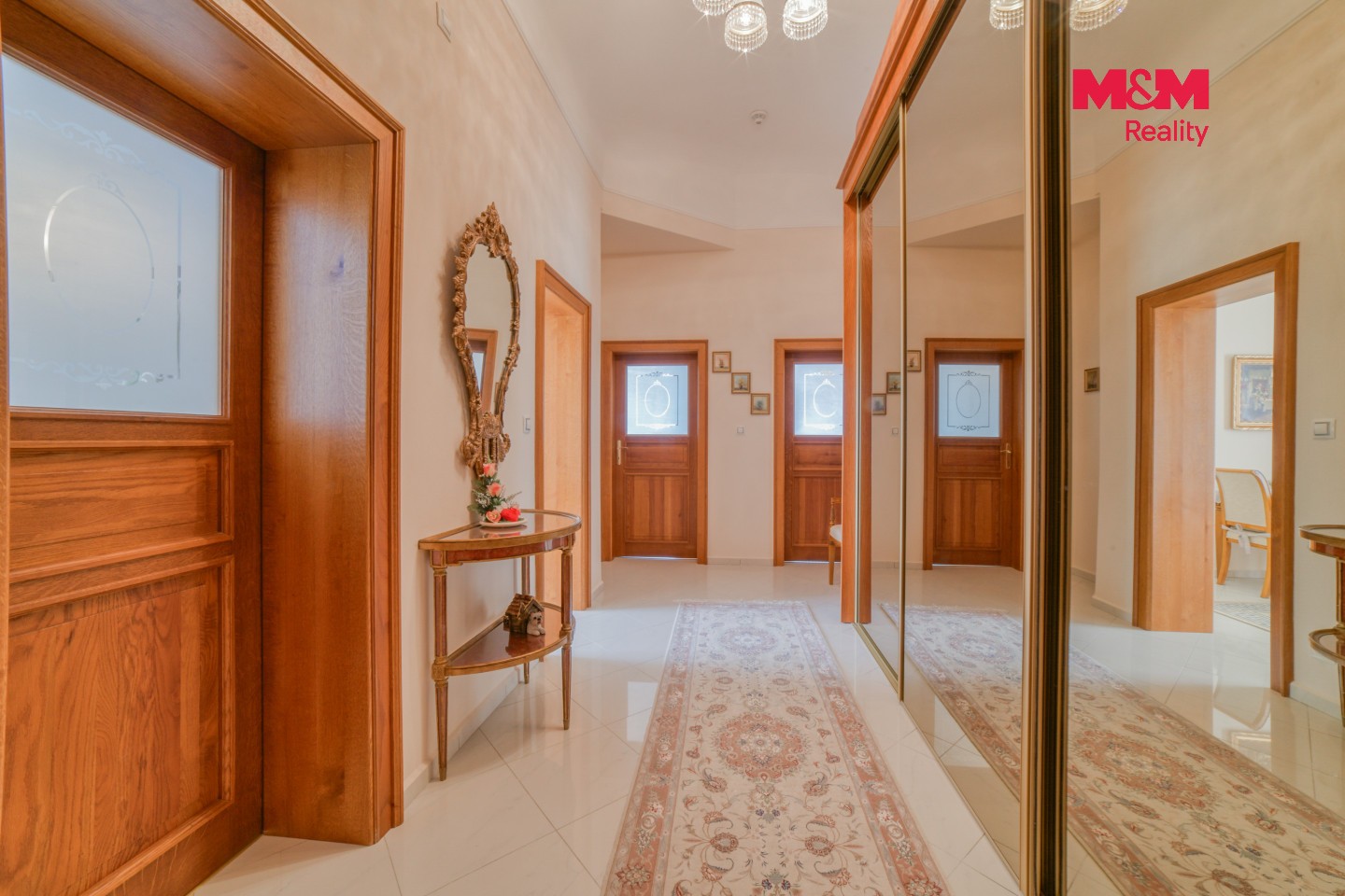 Prodej byt 2+1 - Anglická, Mariánské Lázně, 95 m² - 5