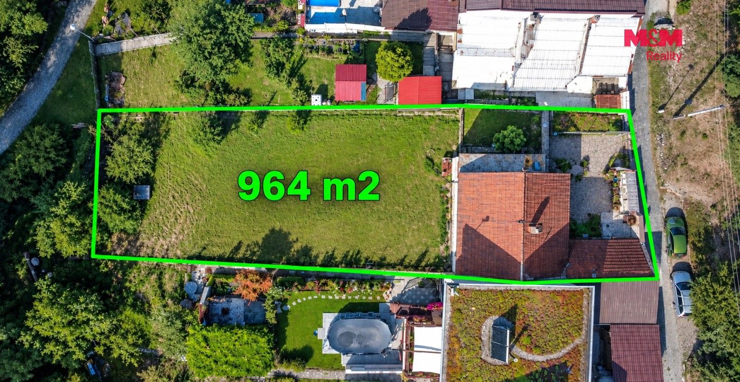 Rodinný dům · 100 m² · V Uličkách, Samotišky - 3