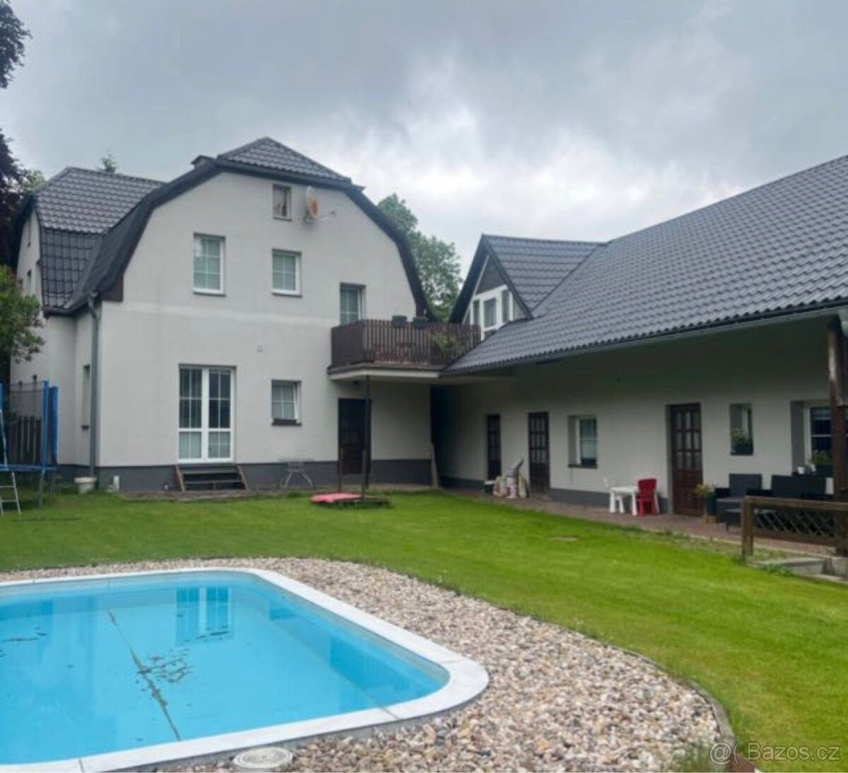 Byty, Rumburk, 408 01