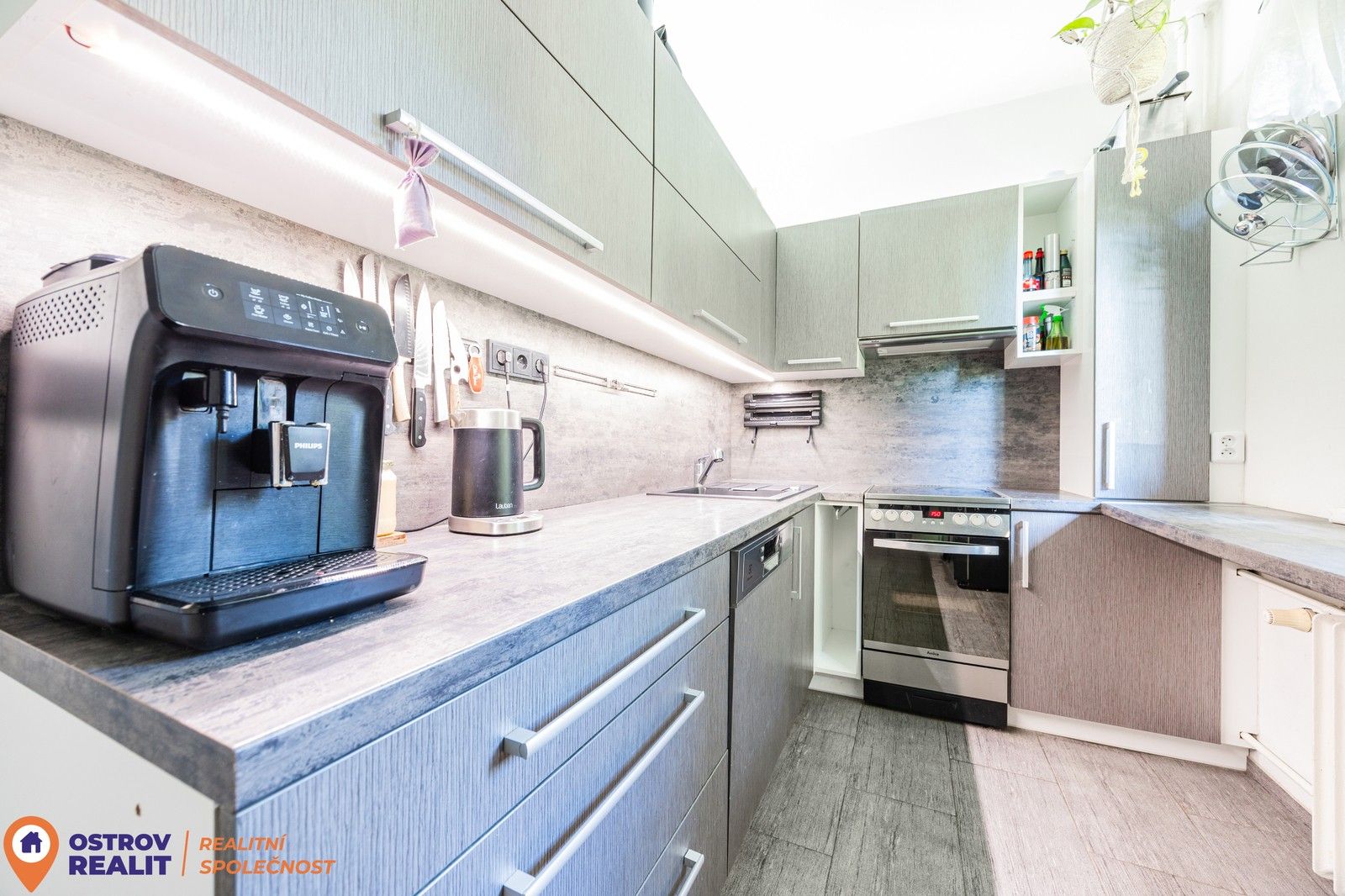 3+1, Šumperk, 72 m²