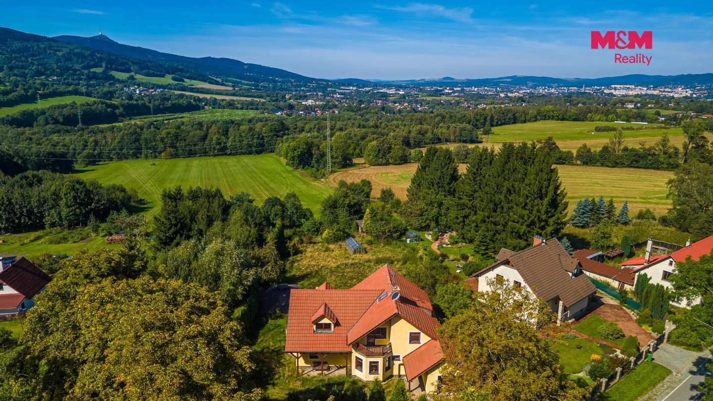 Rodinný dům · 372 m² · Dlouhý Most - 4