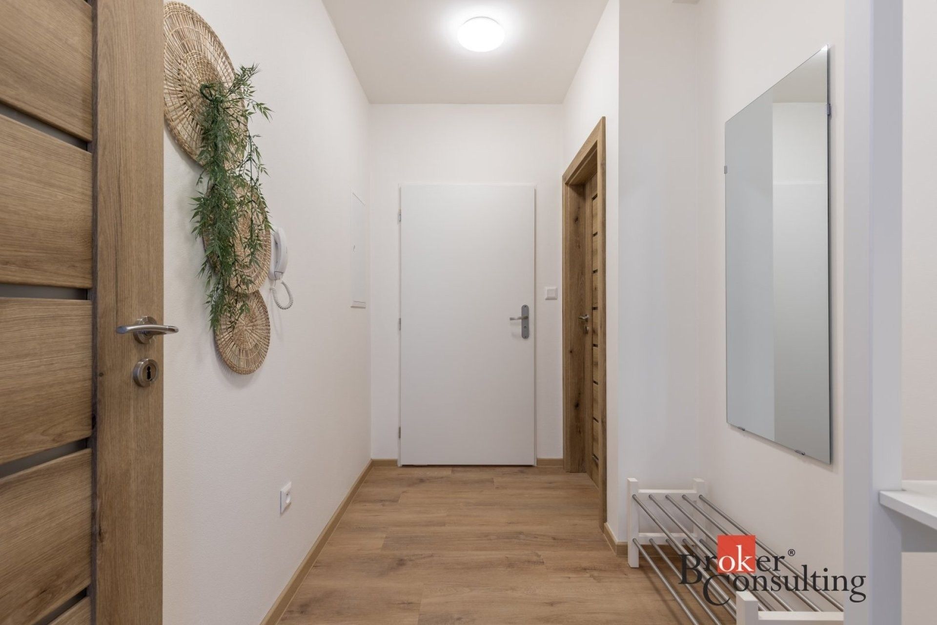 Byt 3+kk · 58 m² · P. Bezruče,Valtice - 4
