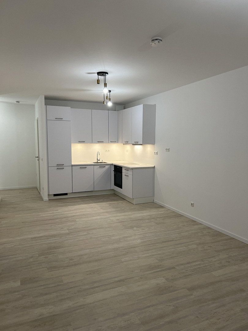 2+1, An der alten Gärtnerei 34A Berlin Mariendorf Berlin 12109, 60 m² - 2