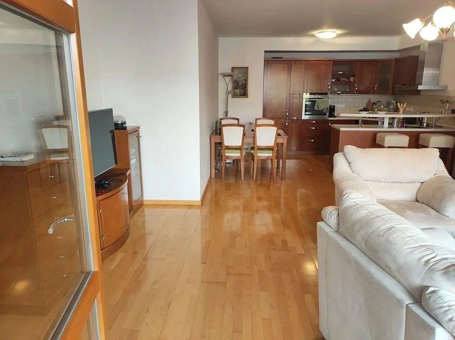 Byt 2+kk · 66 m² · Praha - Nusle, okres Praha 4, Hlavní město Praha - 4