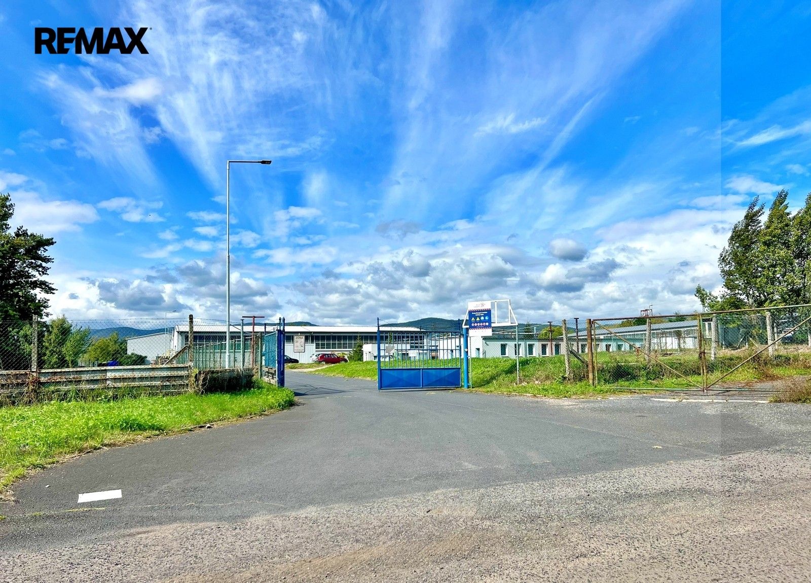 Pronájem sklad - Horní Jiřetín Dolní Jiřetín, 23 901 m² - 5