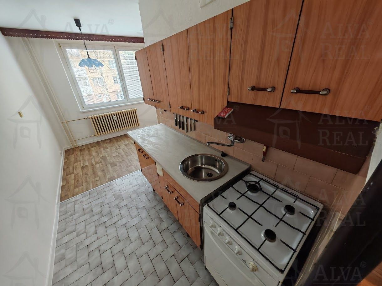 Pronájem byt 2+1 - Bučovická, Brno, 55 m²