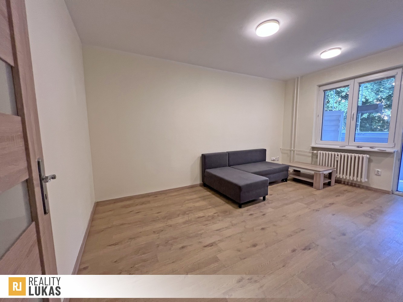 Pronájem byt 1+kk - Rabasova, Ostrava, 25 m² - 2