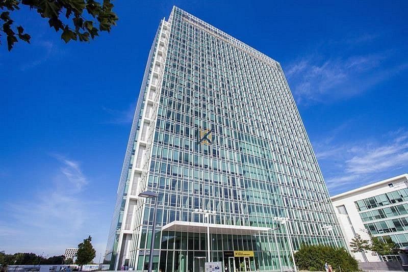 Kanceláře, Praha - Nusle, okres Praha 4, Hlavní město Praha, 330 m² - 1