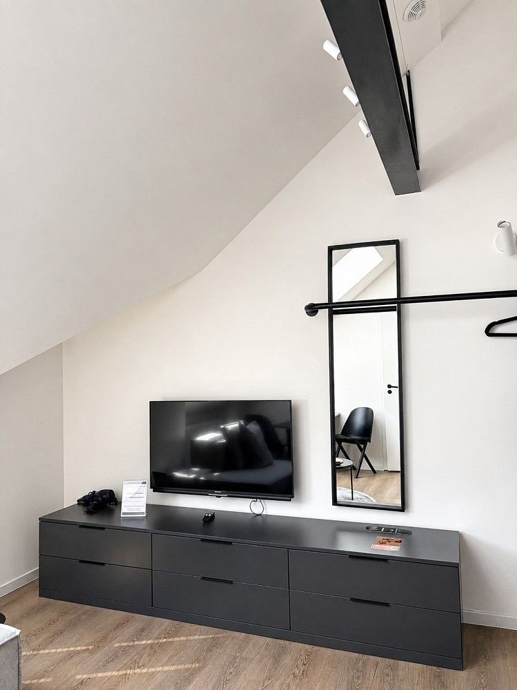 Byt 1+kk · 30 m² · Praha - Karlín, okres Praha 8, Hlavní město Praha - 4