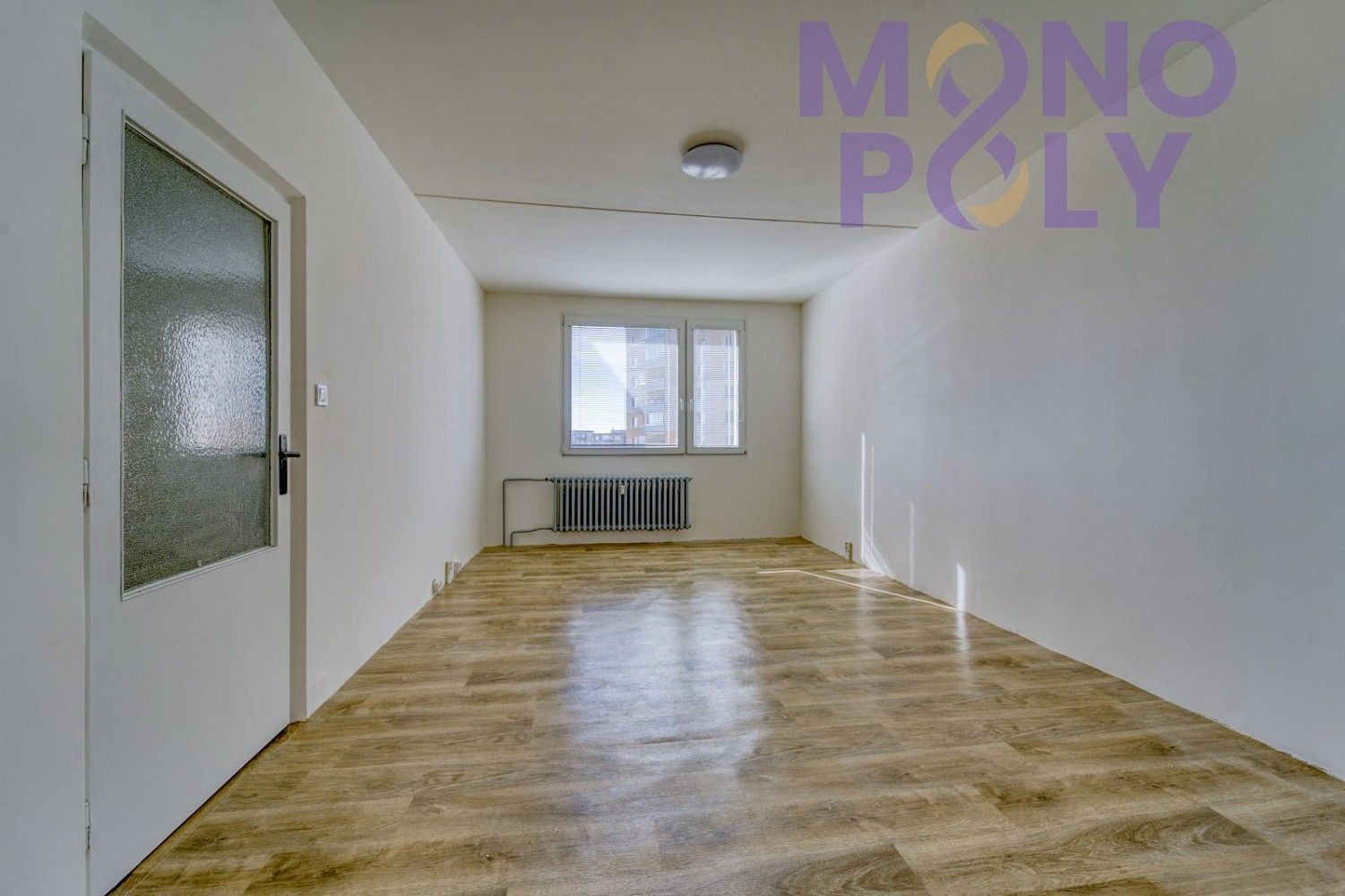 Byt 4+1 · 96 m² · Sokolovská, Plzeň - Bolevec - 2