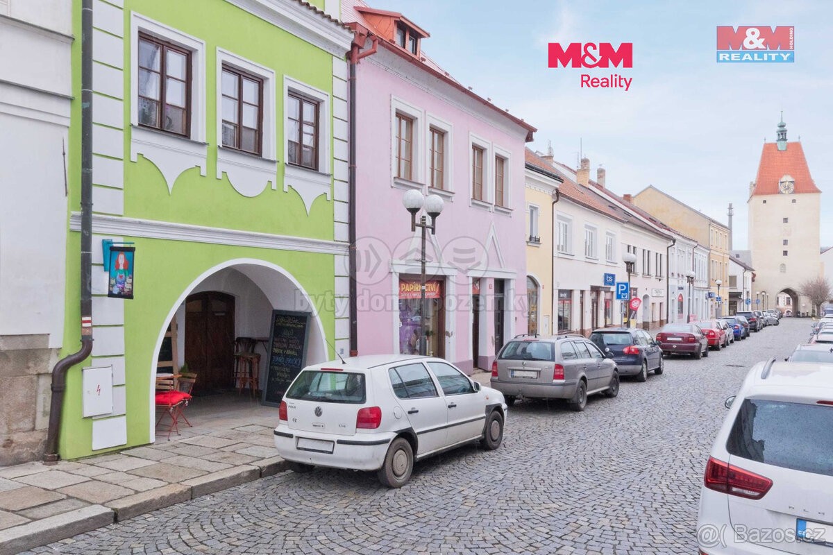 Ostatní, Pelhřimov, 393 01 - 1