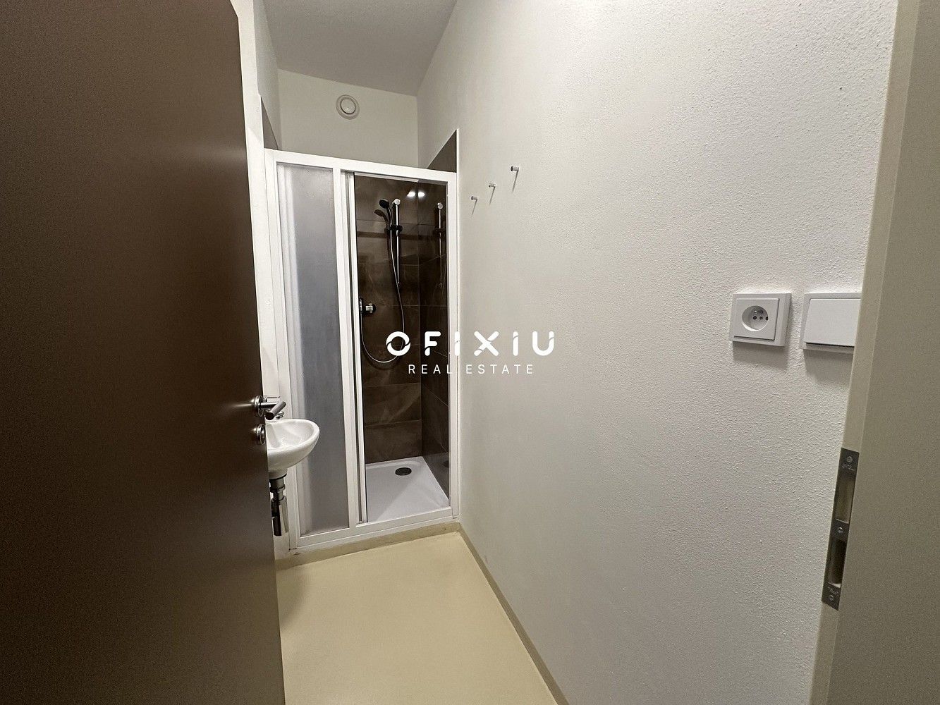 Pronájem kancelář - Brno - Brno-město, okres Brno-město, Jihomoravský kraj, 30 m² - 5
