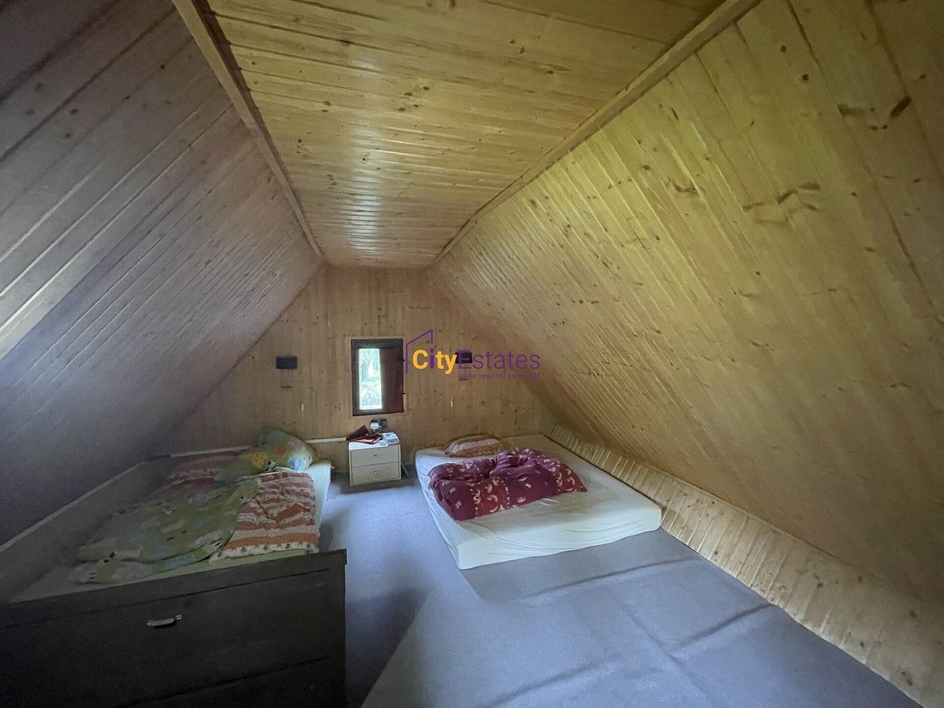 Prodej chalupa - Chrustenice, okres Beroun, Středočeský kraj, 56 m² - 5