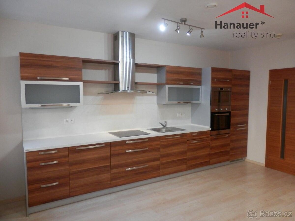 Pronájem byt - Ústí nad Labem, 400 01