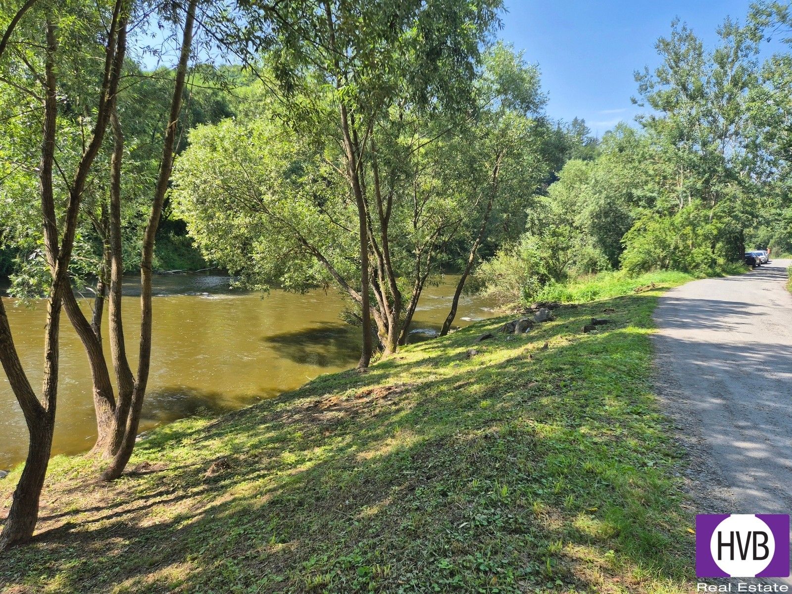 Pozemek · 86 m² · Stříbrná Skalice - 3