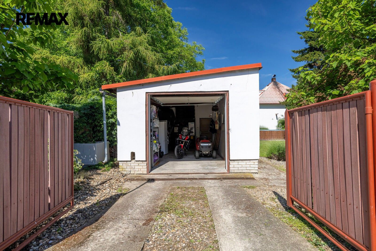 Prodej pozemek pro bydlení - Nelahozeves, 623 m² - 5