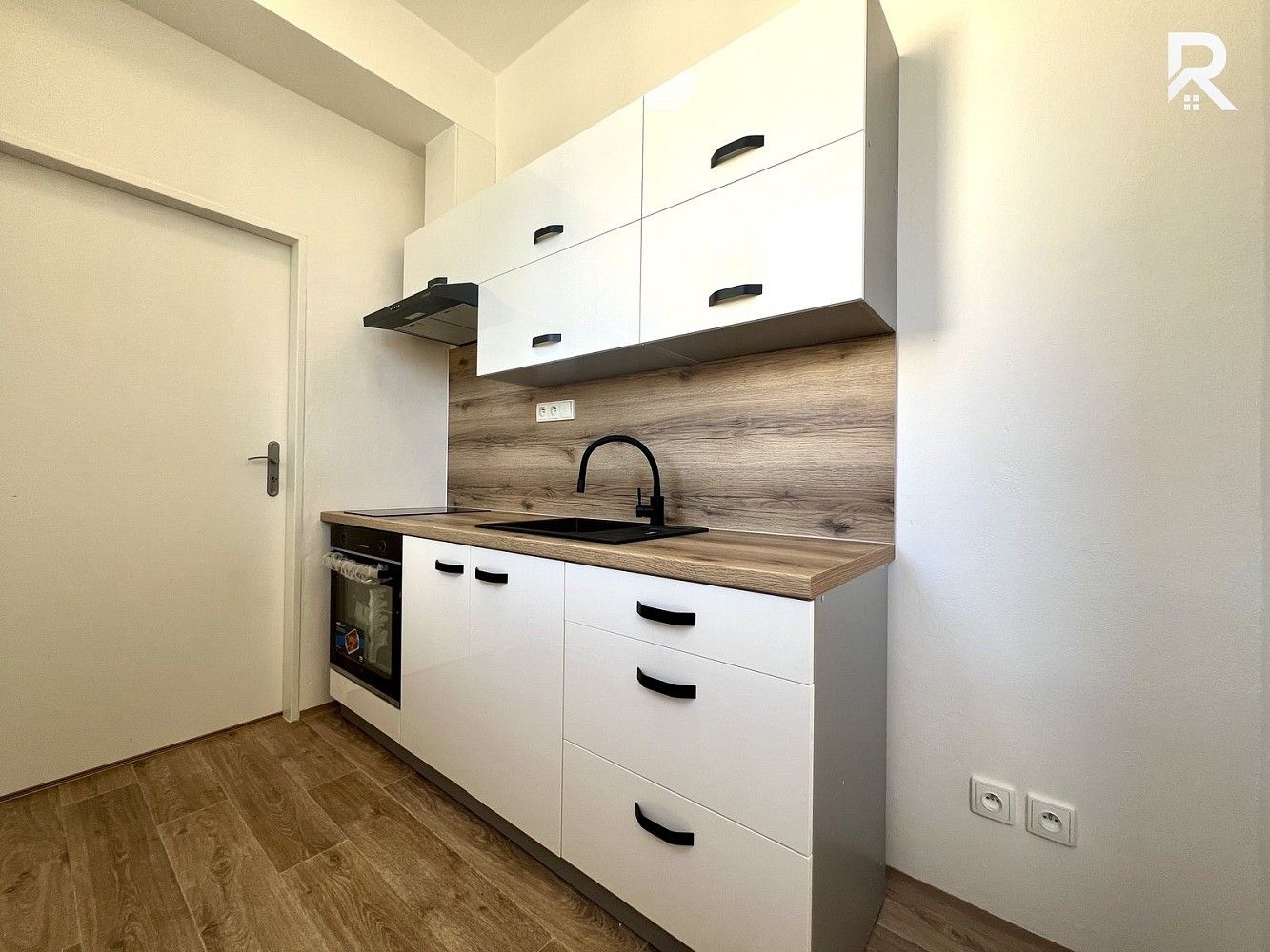 Byt 1+1 · 31 m² · Olomouc - Hodolany, Olomoucký kraj - 3