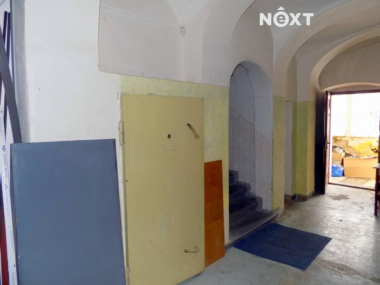Prodej rodinný dům - Mariánská 534, Česká Lípa, 206 m² - 5