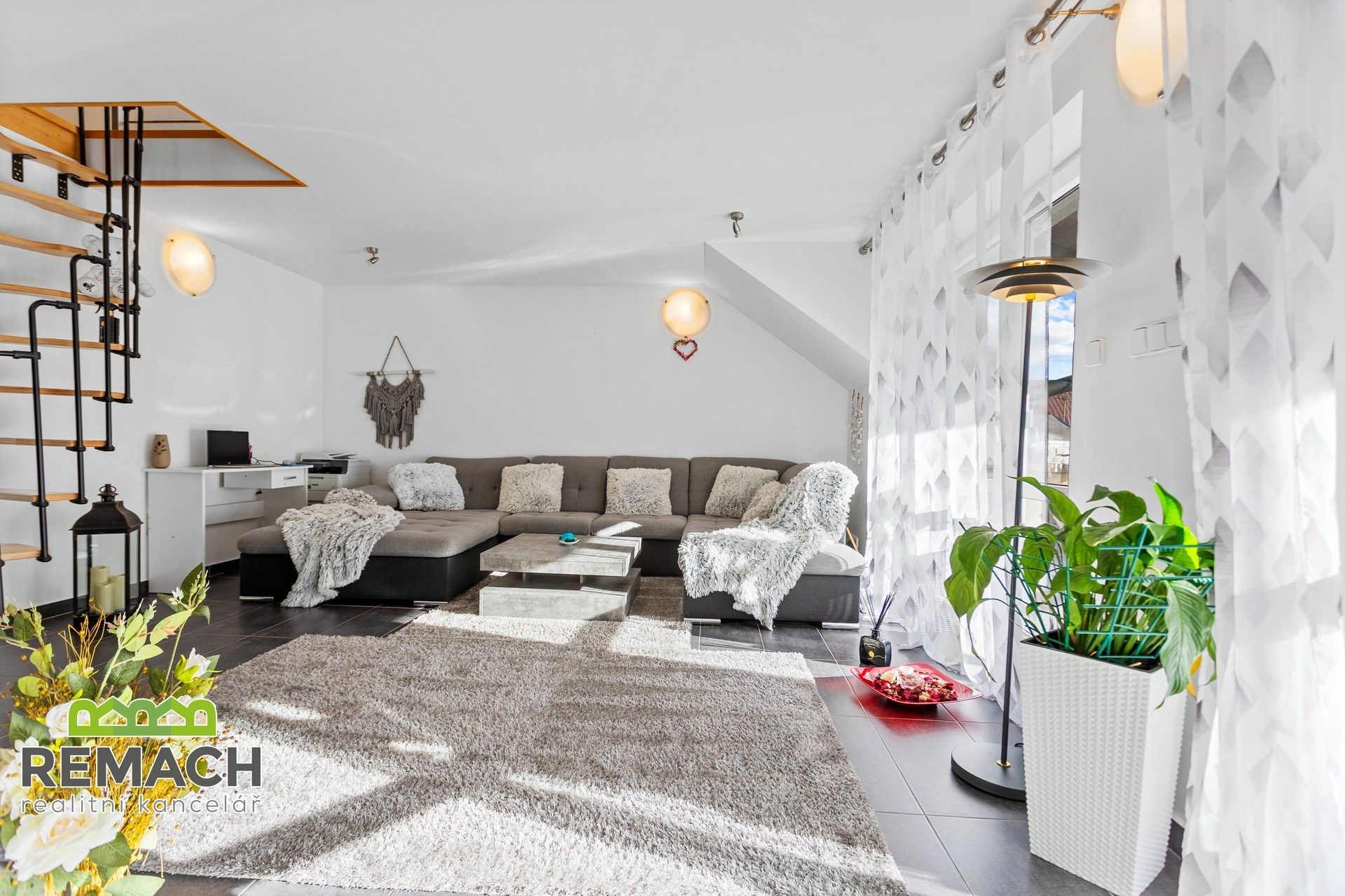 2+kk, Poděbradova, Náchod, 79 m²