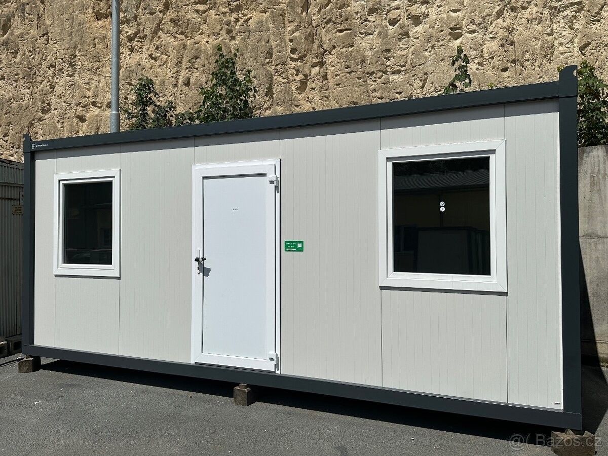 Kanceláře, Slušovice, 763 15