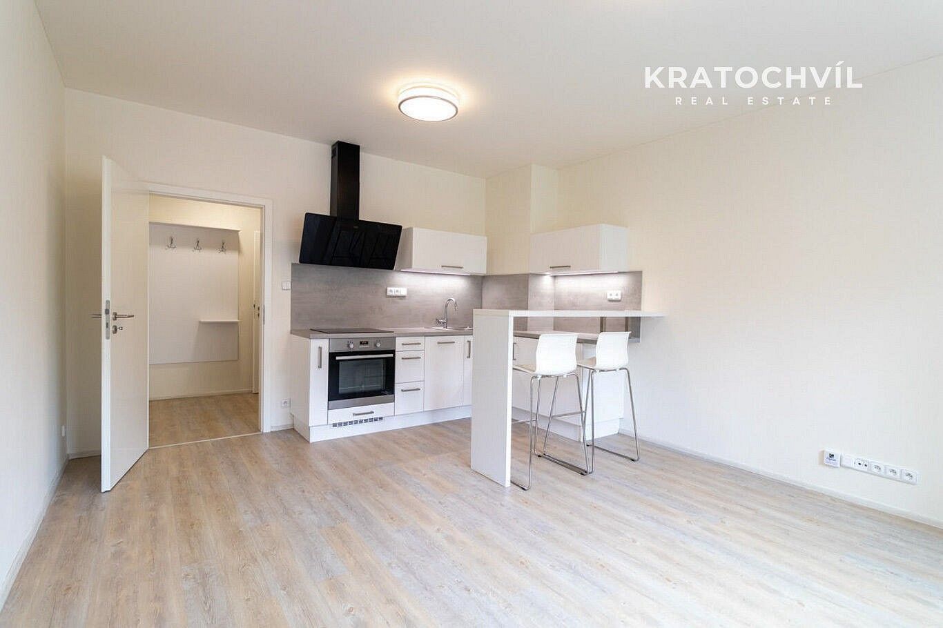1+kk, Praha - Košíře, okres Praha 5, Hlavní město Praha, 31 m² - 1