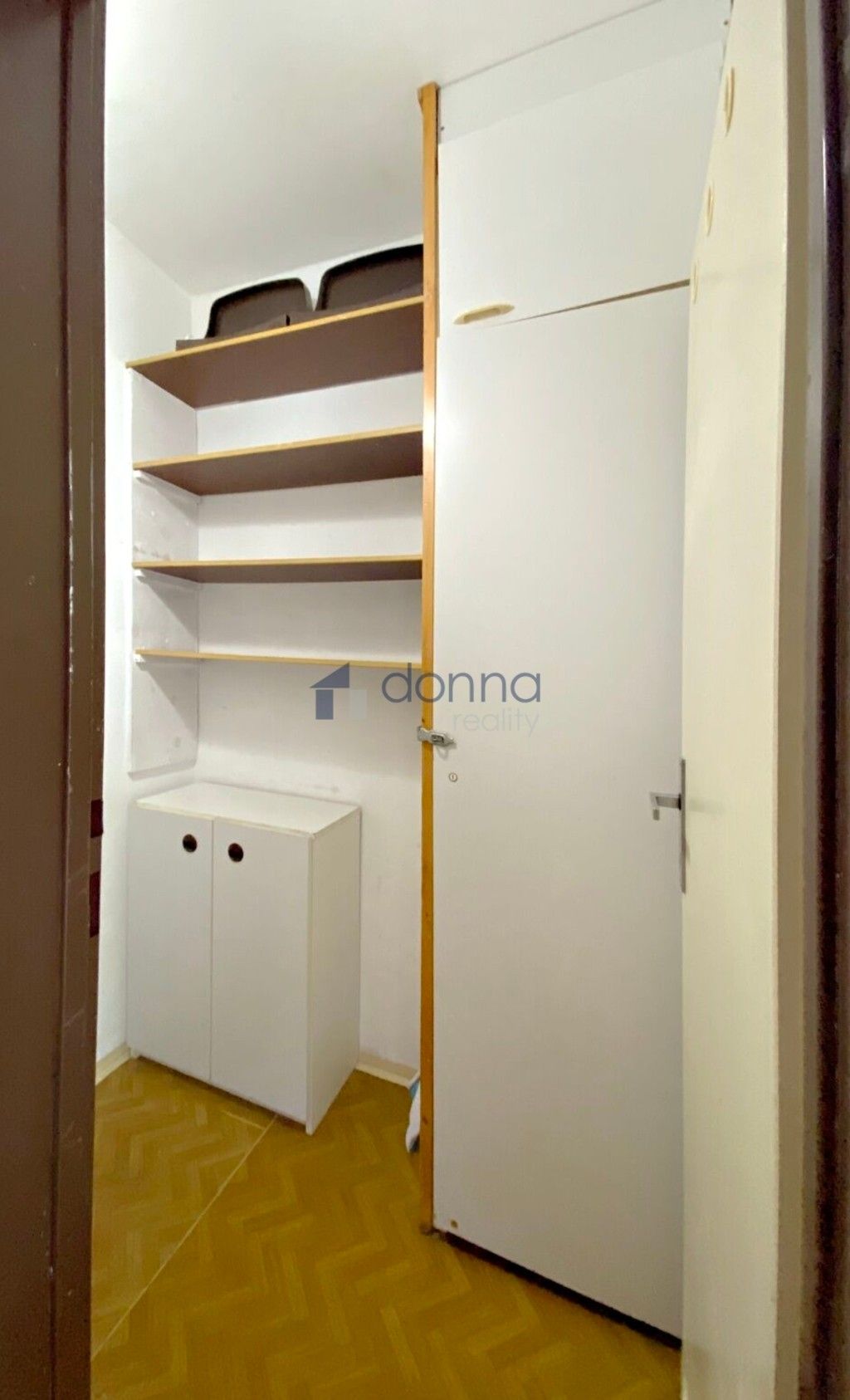 Byt 1+kk · 29 m² · Božetická, Praha Modřany - 3