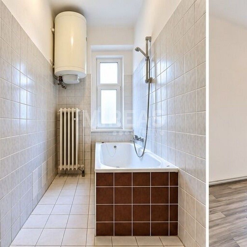 Byt 3+kk · 110 m² · Kaštanová, Milovice - Mladá, okres Nymburk - 4