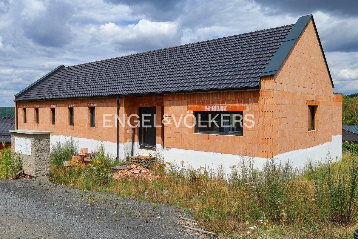 Rodinný dům, 240 m²