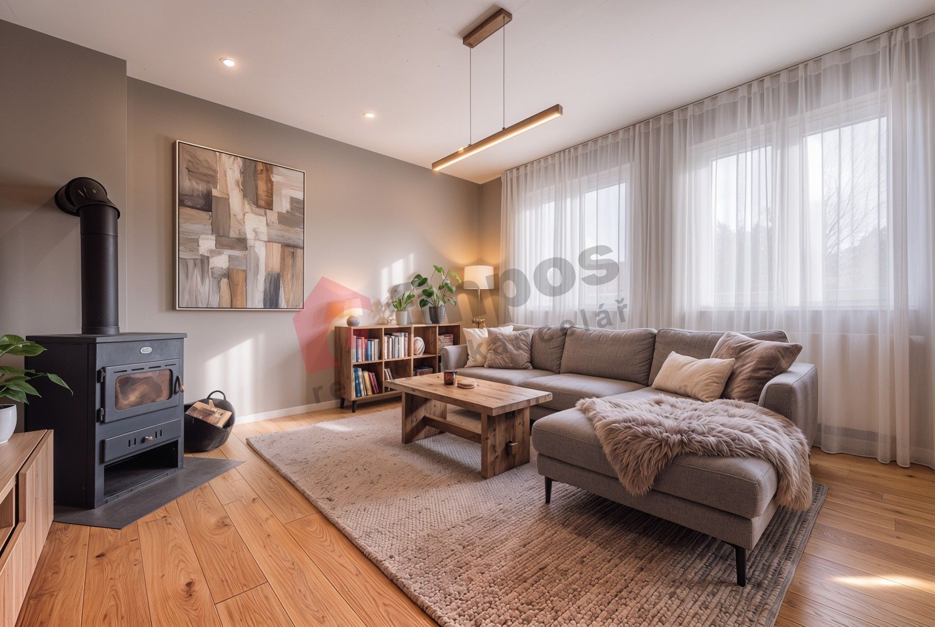 Prodej rodinný dům - Švejdova 566, Ostrava Heřmanice, 55 m² - 5