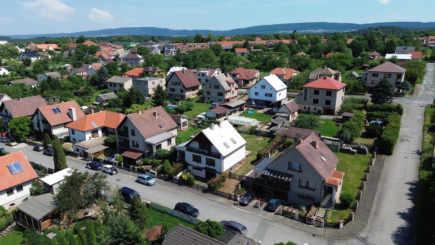 Rodinný dům · 140 m² · Vilémov, okres Havlíčkův Brod - 3