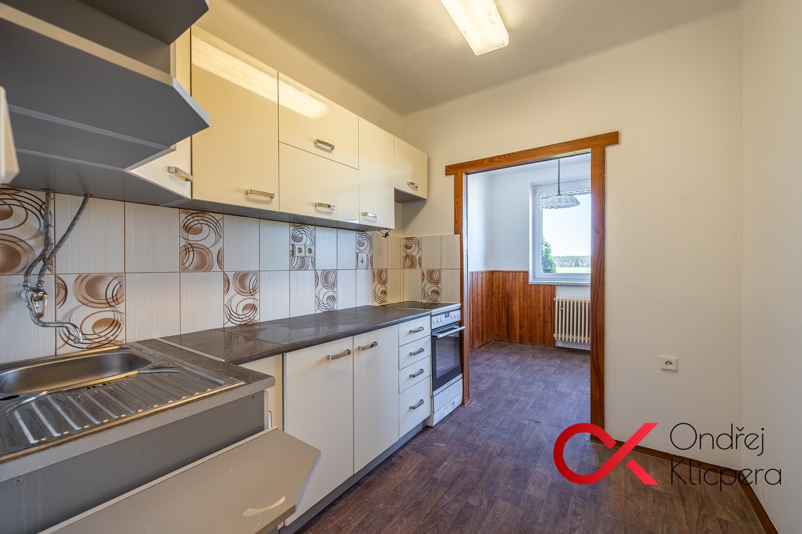 Byt 3+1 · 75 m² · Kostelní Lhota - 4