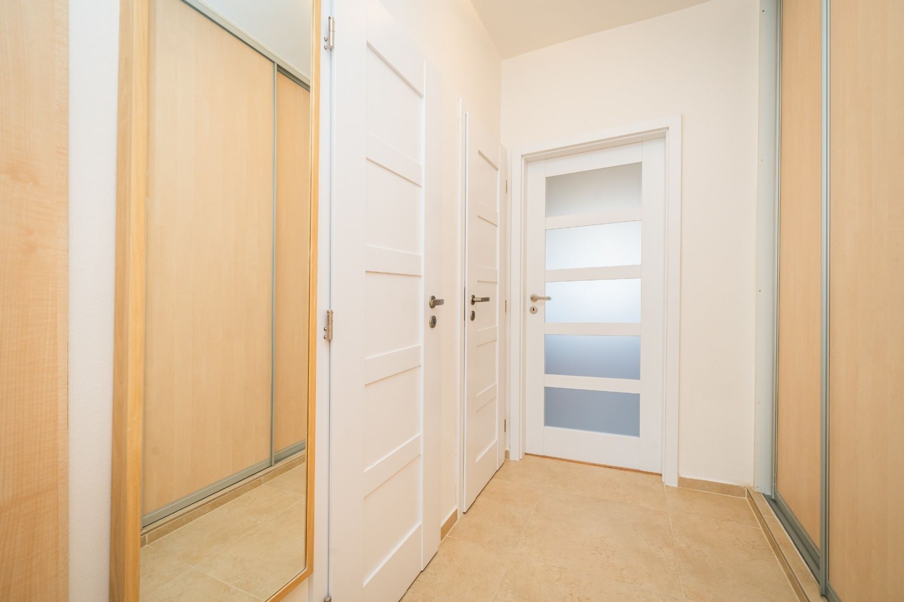 Pronájem byt 2+kk - Freyova, Praha - Vysočany, 59 m² - 5