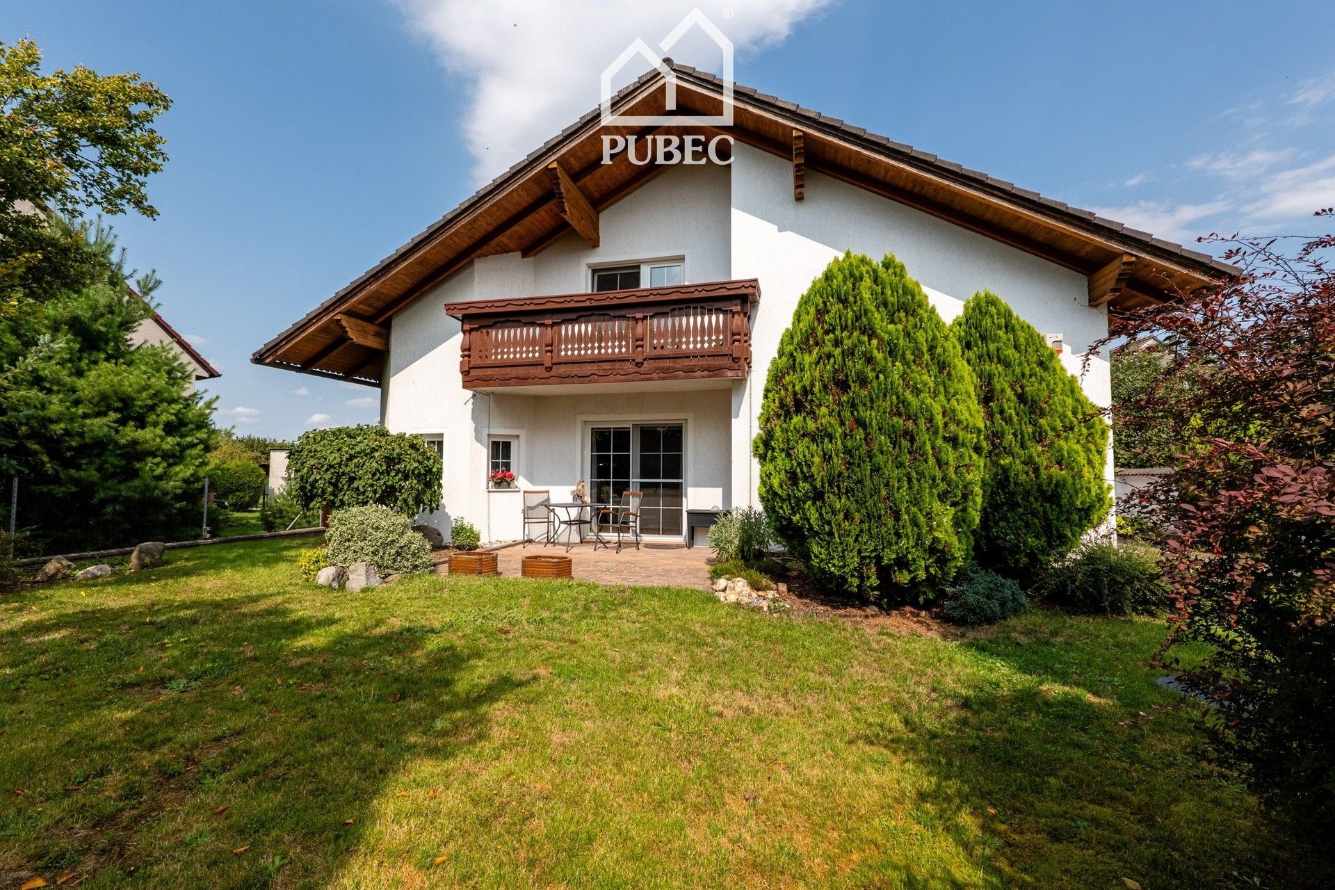 Rodinné domy, Holubí 186, Plzeň, 200 m²