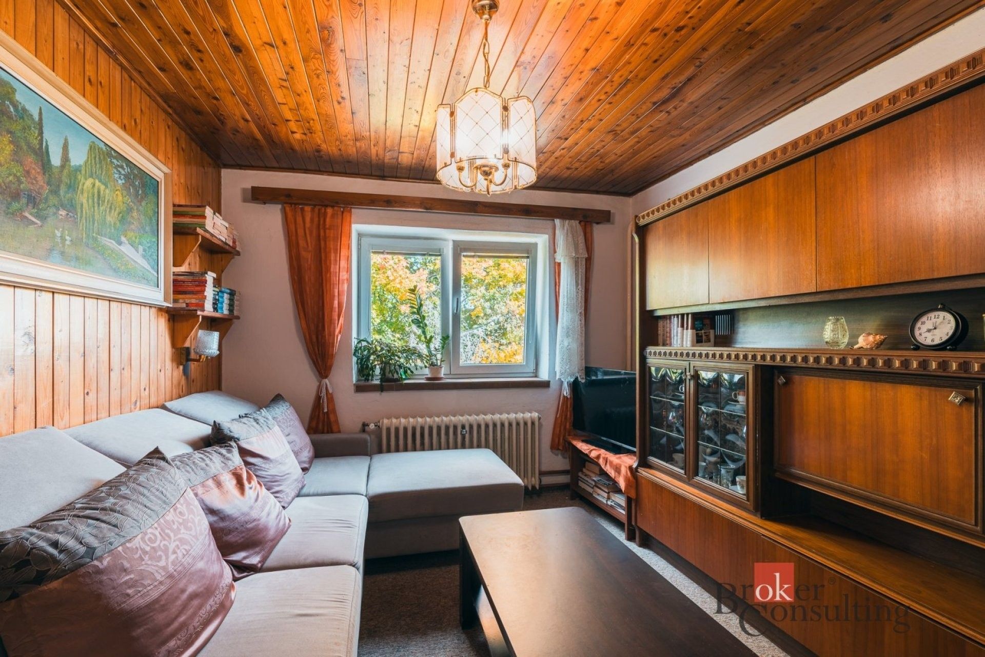 Rodinný dům · 78 m² · Vranov - 2