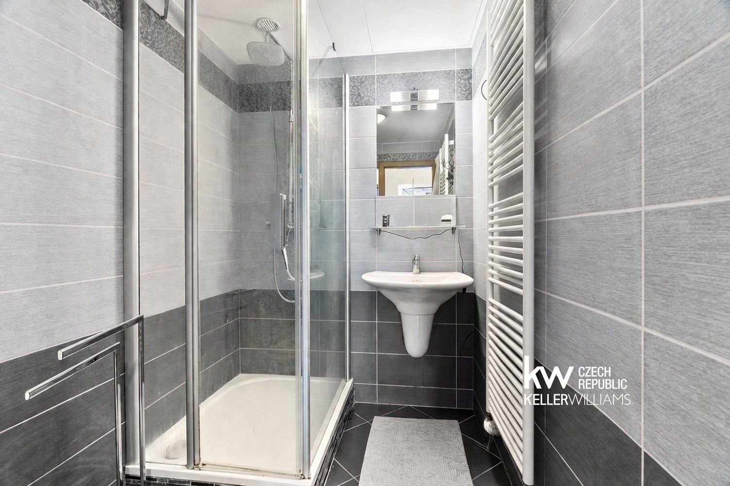 Prodej byt 2+1 - Praha - Karlín, okres Praha 8, Hlavní město Praha, 72 m² - 5