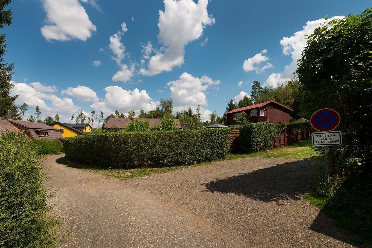 Chata · Čížov u Jihlavy, Kraj Vysočina - 3