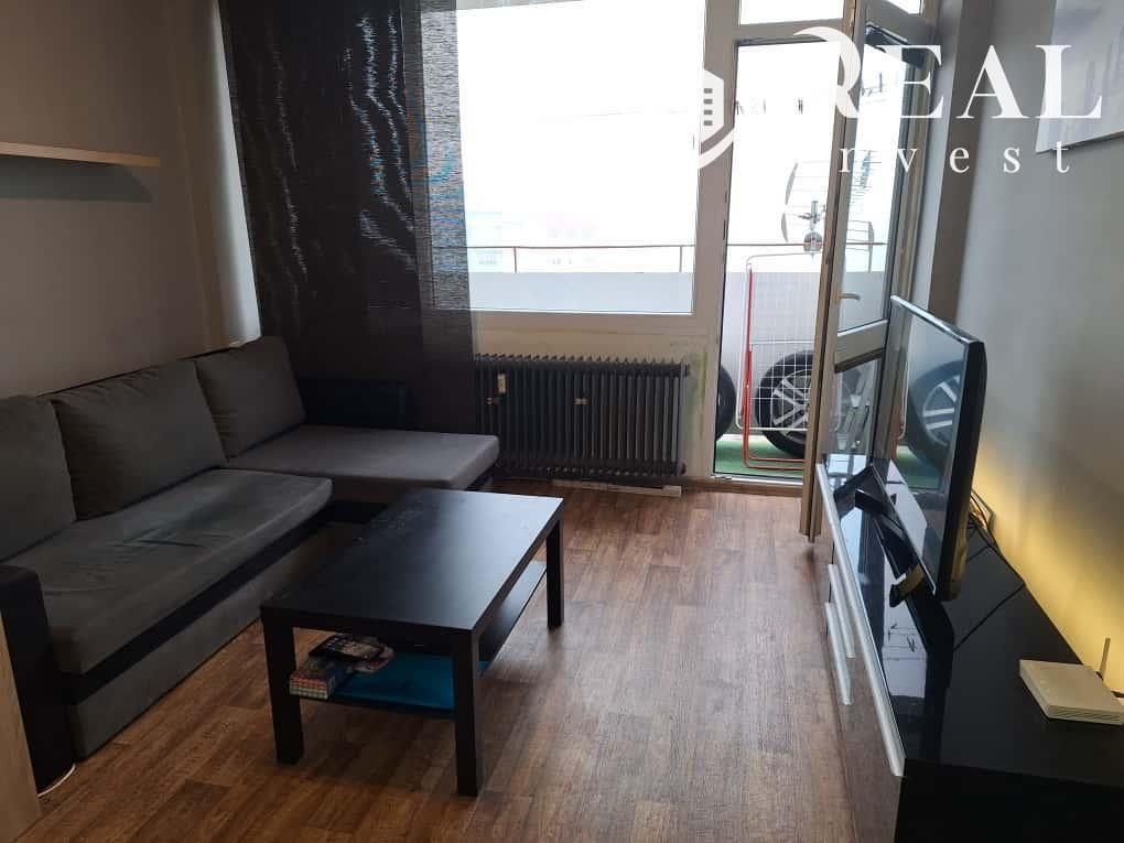 1+kk, Jiráskova, Chomutov, 20 m²