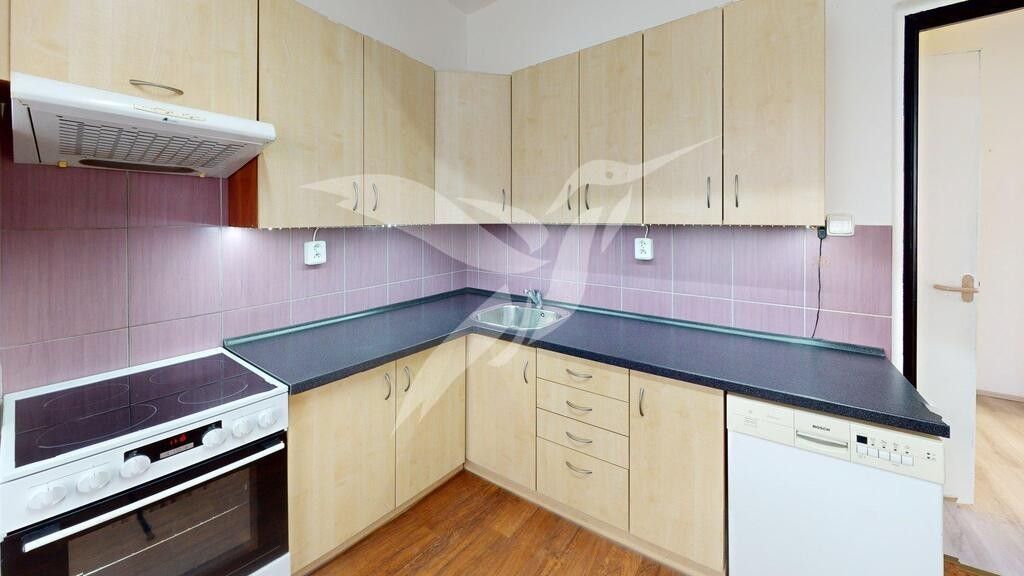 2+kk, Voříškova, Klatovy, 39 m²