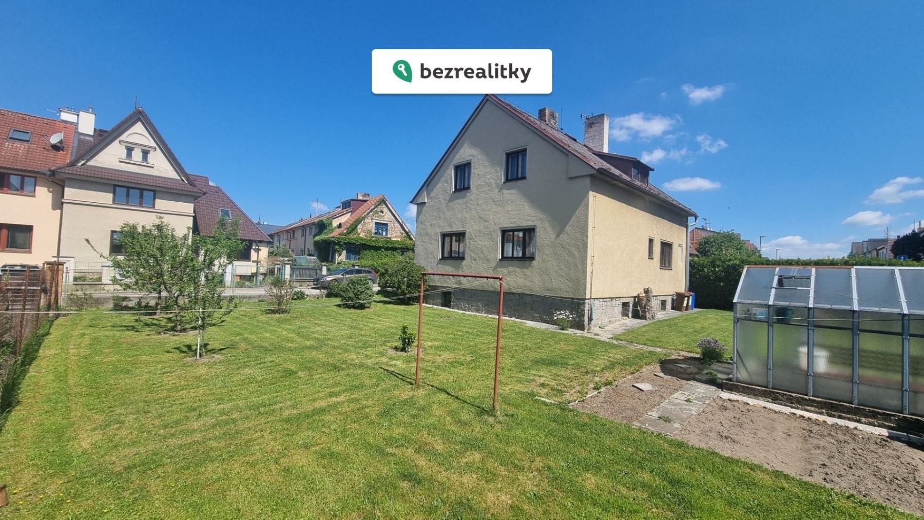 Rodinný dům, 171 m²